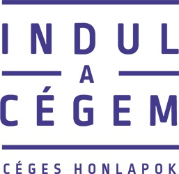 Indul-a-cégem - Céges weboldal készítés