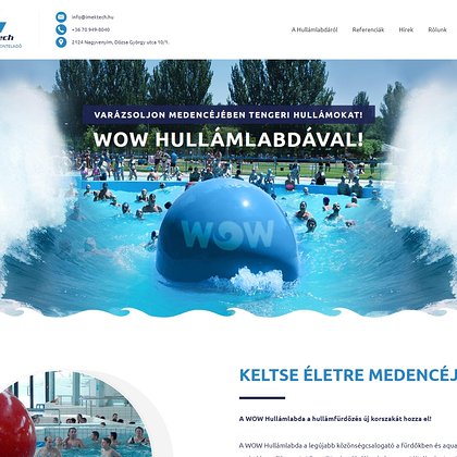 pooltech