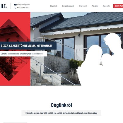 schilfepito