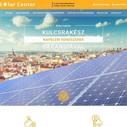 solarcenter
