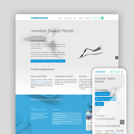 PROFI - harmonycom.hu