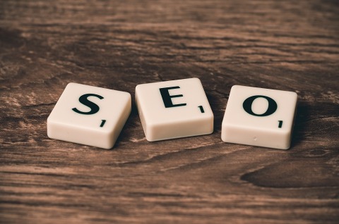 Keresőoptimalizálás (SEO)